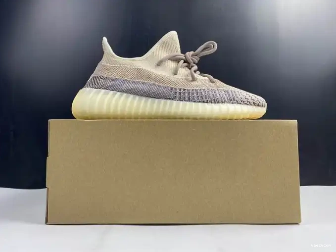 V2 Pearl GY7658 350 Ash Boost Yeezy Adidas 0430
